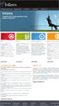Mobile Screenshot of emcentrix.com