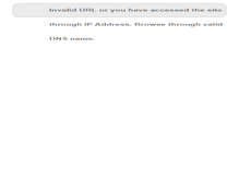 Tablet Screenshot of emcentrix.net